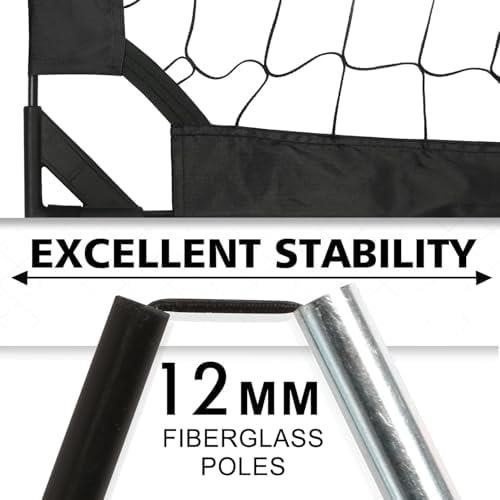 9x5FT Soccer Goal - photo 3