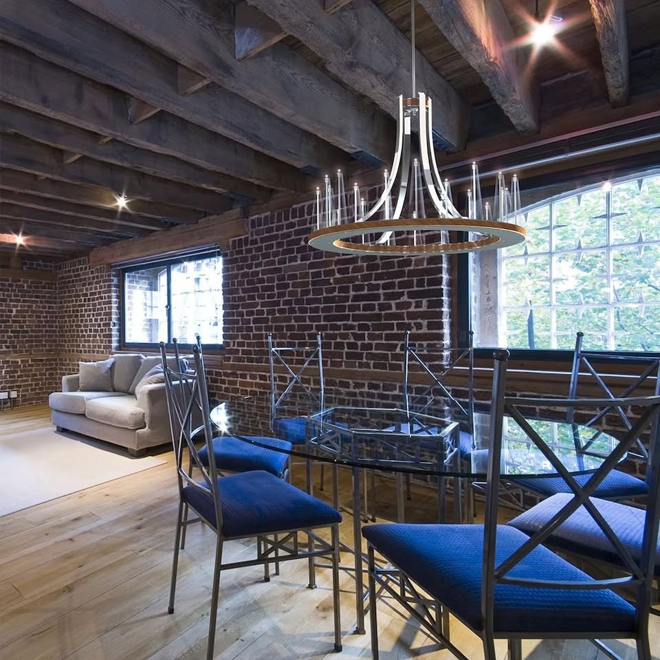 Skyline 20-Light Chandelier - photo 2