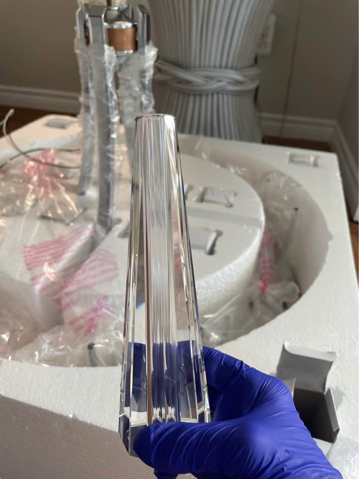 Skyline 20-Light Chandelier - photo 5