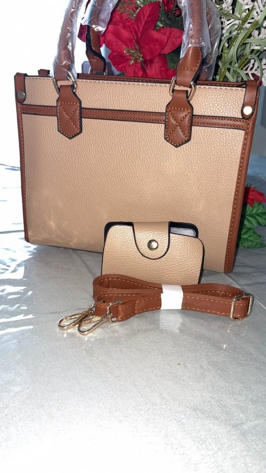 Hauntè Harmony Handbag - photo 3