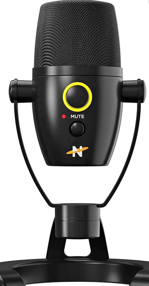 Neat Bumblebee II Professional Microphone