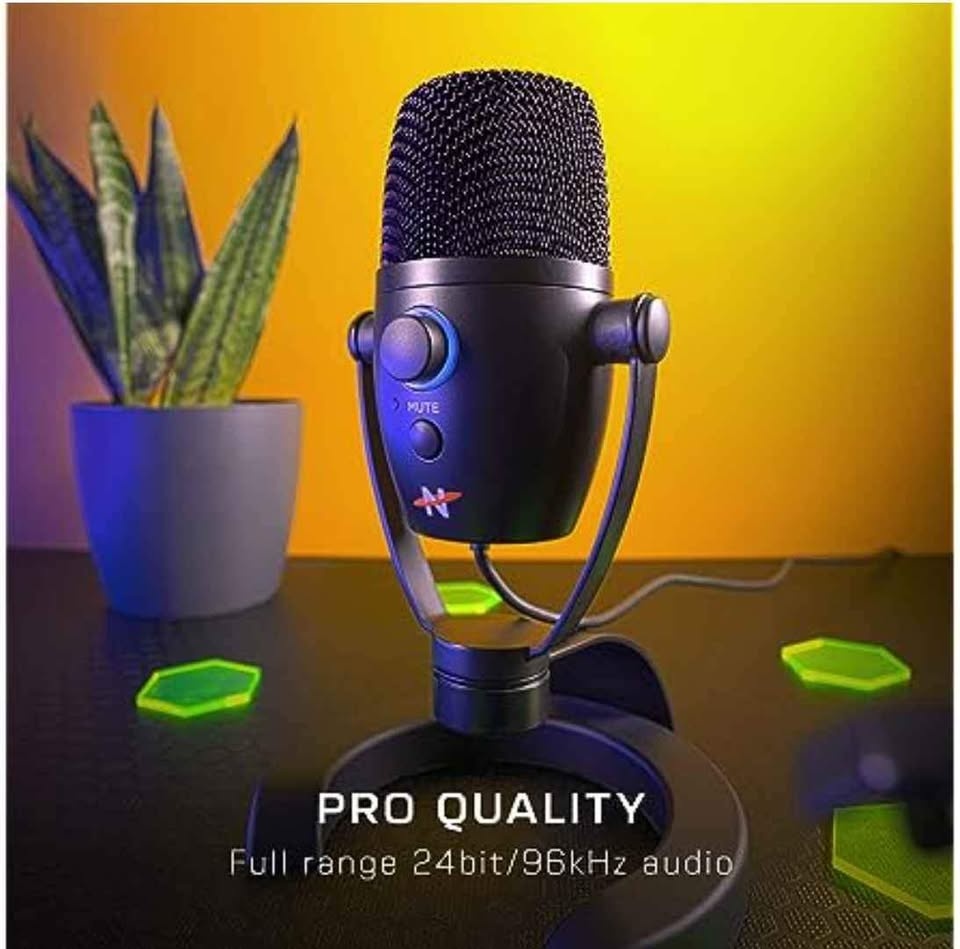Neat Bumblebee II Professional Microphone - photo 3