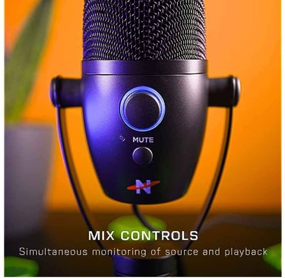 Neat Bumblebee II Professional Microphone - photo 4