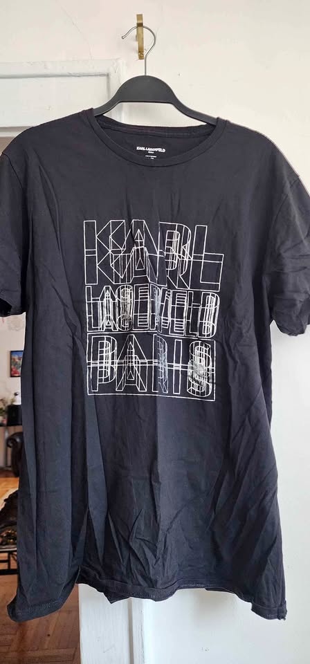 Men's Karl Lagerfeld shirt