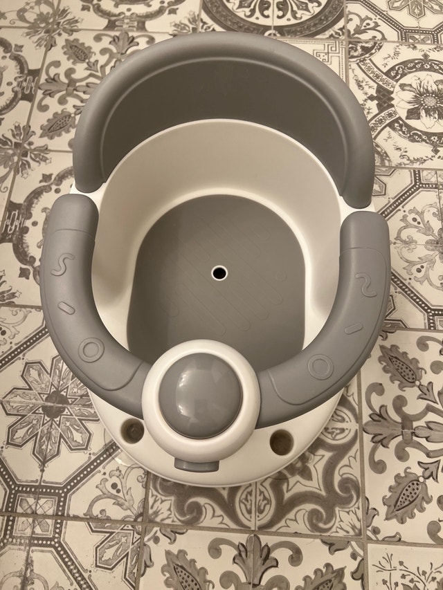 Baby bath seat - photo 2