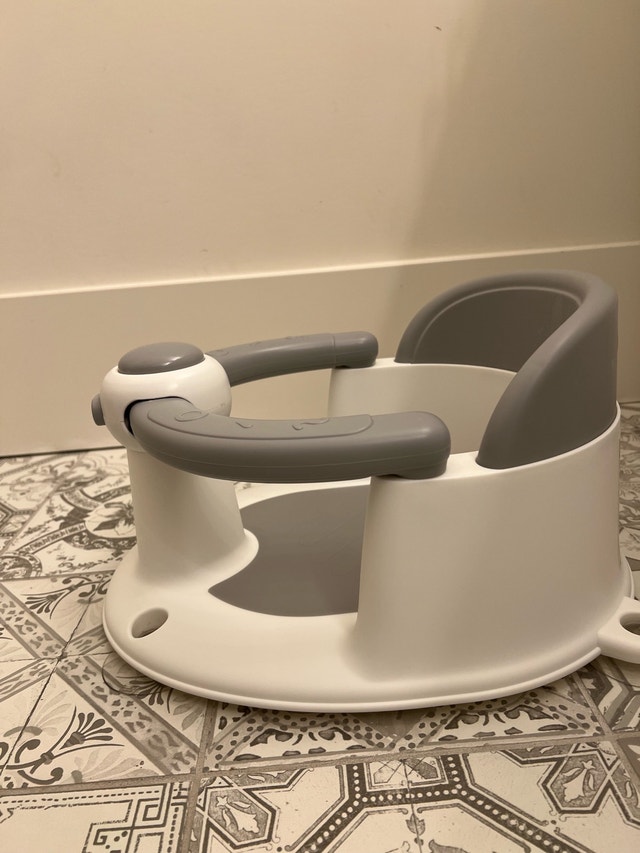 Baby bath seat - photo 4