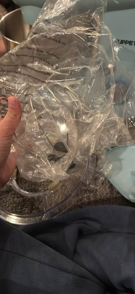 3 in1 mixer,meat grinder,blender everything like new just 1 time - photo 5
