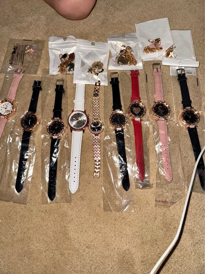 Watches for women’s