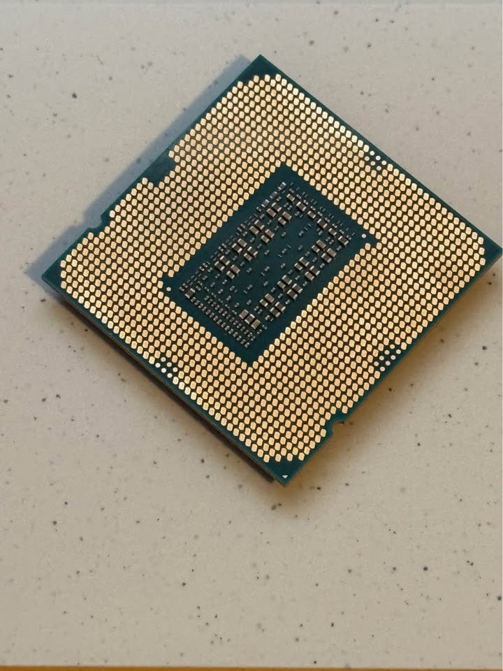 I5 11400 not working - photo 2