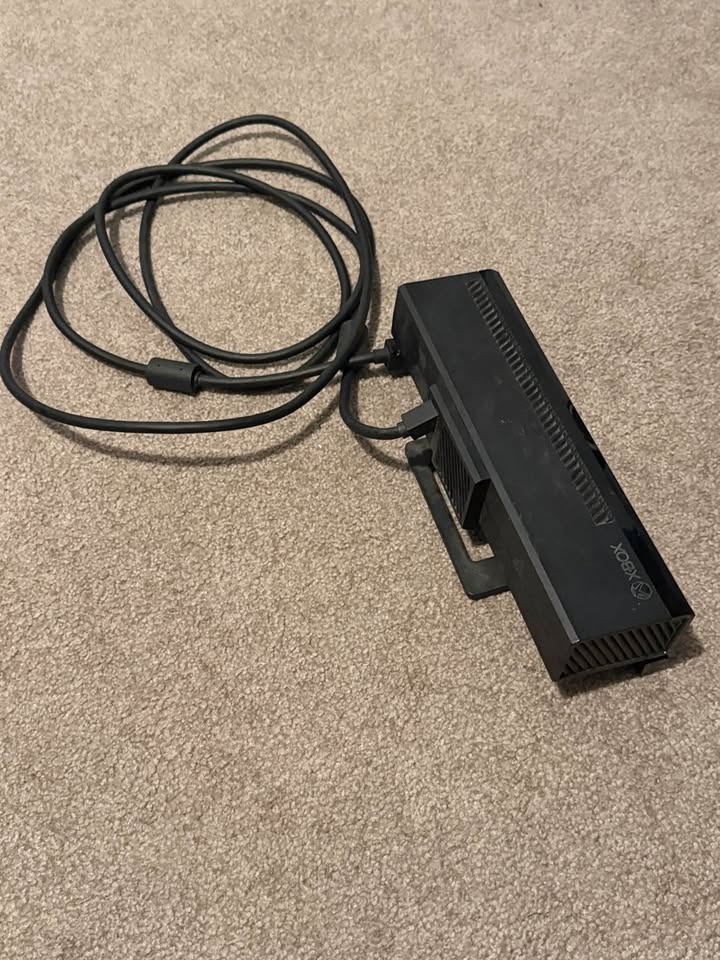 Xbox Kinect - photo 2