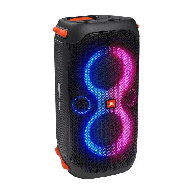 JBL PartyBox 110 Portable Wireless Bluetooth Speaker