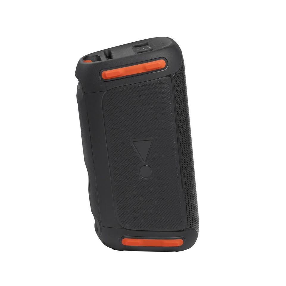 JBL PartyBox 110 Portable Wireless Bluetooth Speaker - photo 5