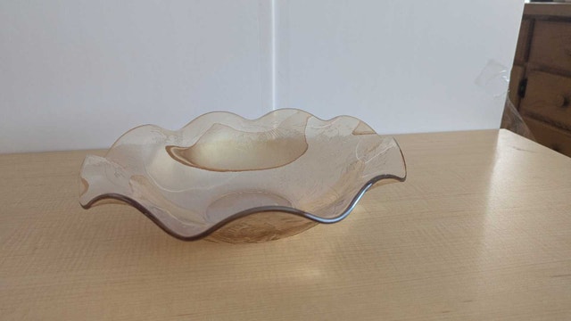 Decorative Bowl
