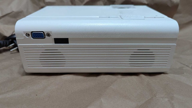 Crosstour Projector - photo 4