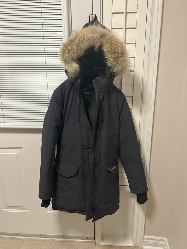 Canada Goose Trillium Women's Heritage Parka - small - photo 2