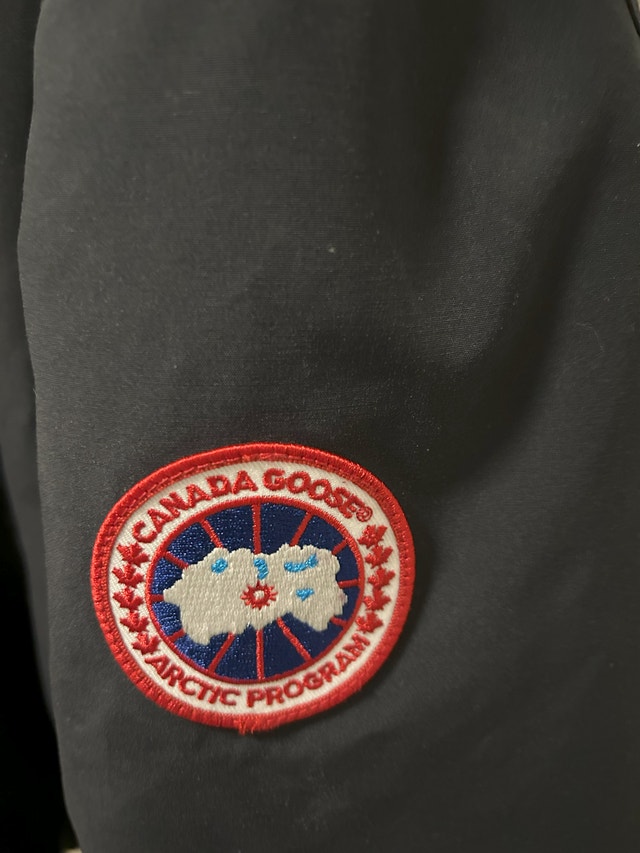 Canada Goose Trillium Women's Heritage Parka - small - photo 5