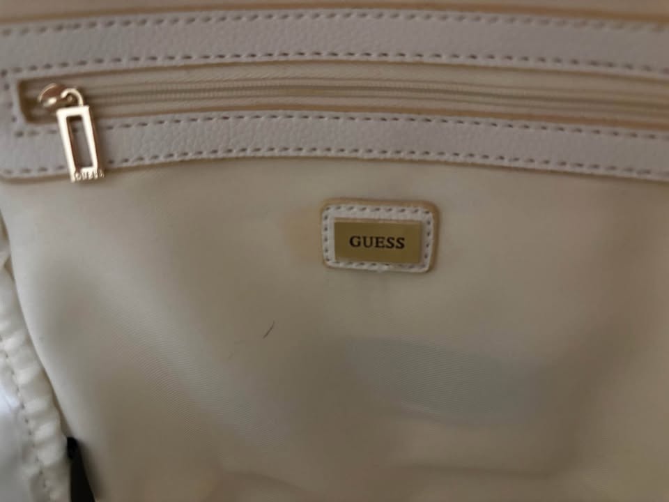Guess Girls Floral Backpack - photo 4
