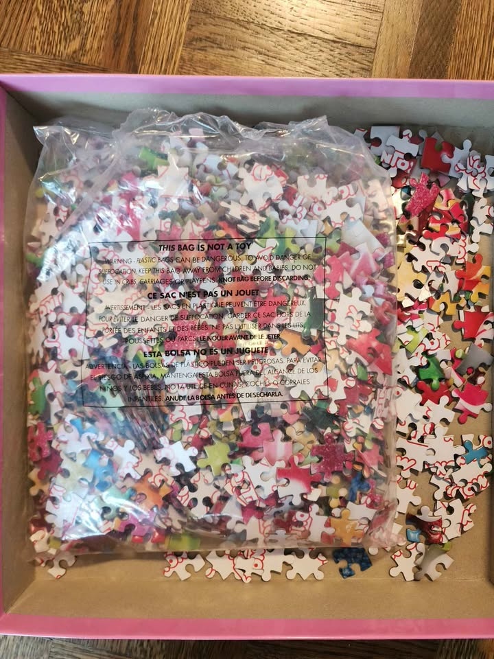 Puzzle game - photo 2