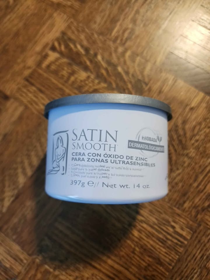 Waxing Supplies - photo 4