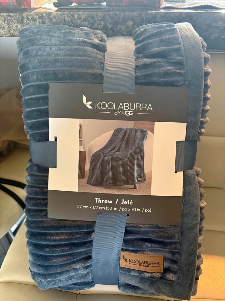 Koolaburra By Ugg — Blue