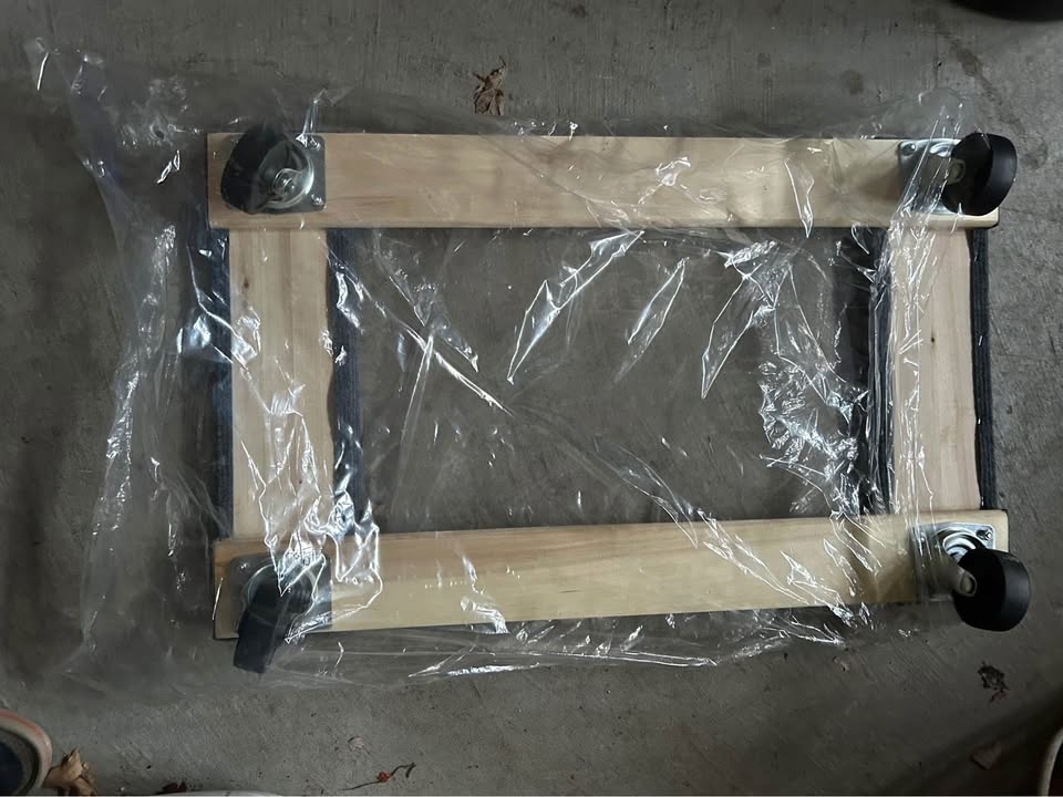 Brand new moving dolly - photo 2
