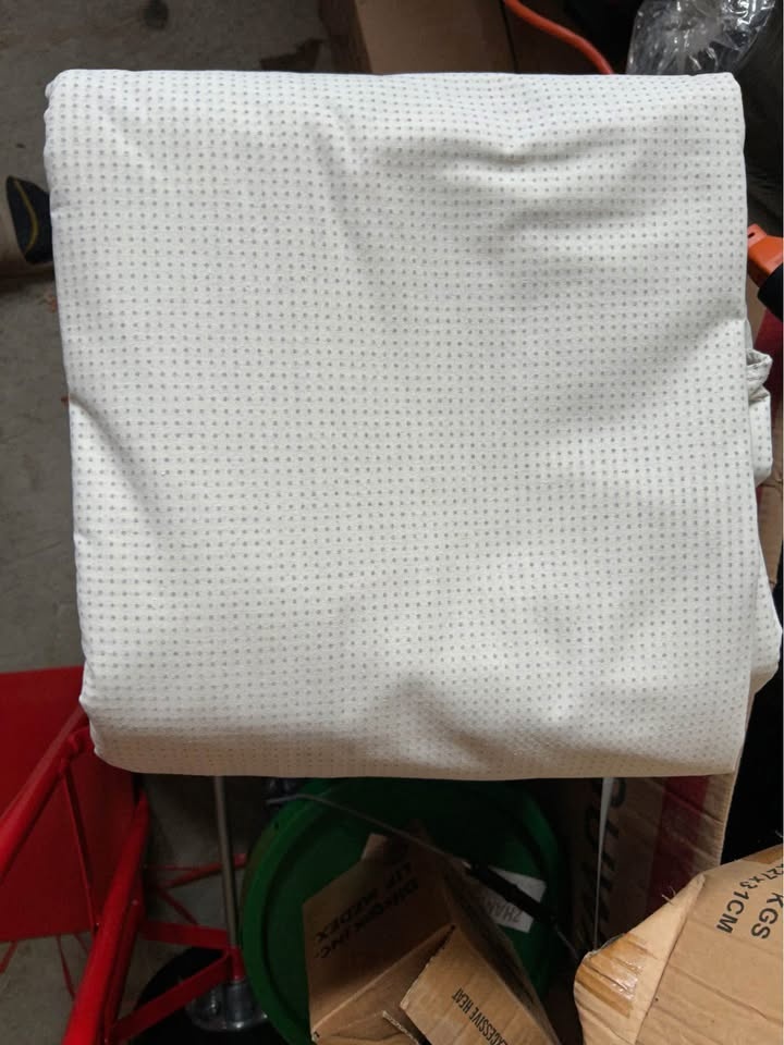Brand new anti slip canvas，heavy duty - photo 2