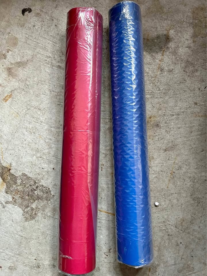 Brand new neoprene floor runner,27”x12’