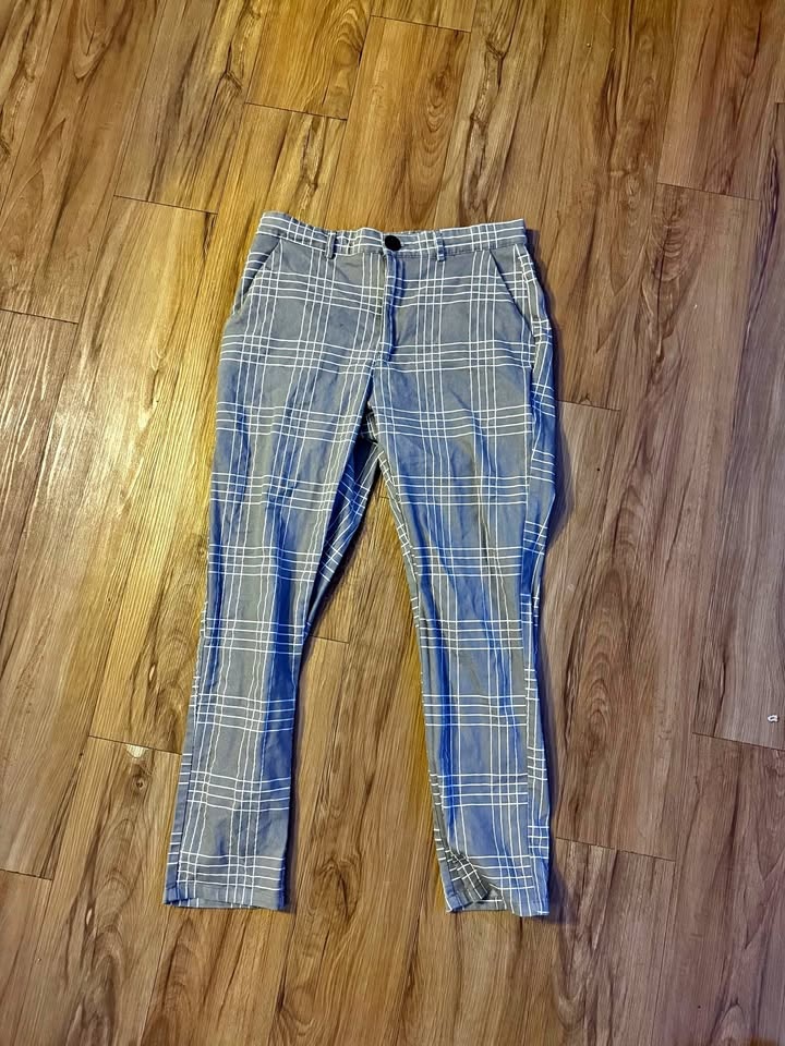 Dress pants