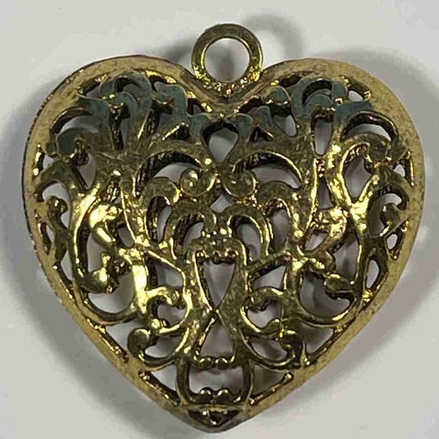 Heart Pendant