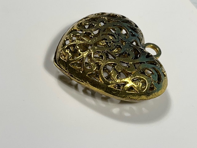 Heart Pendant - photo 2