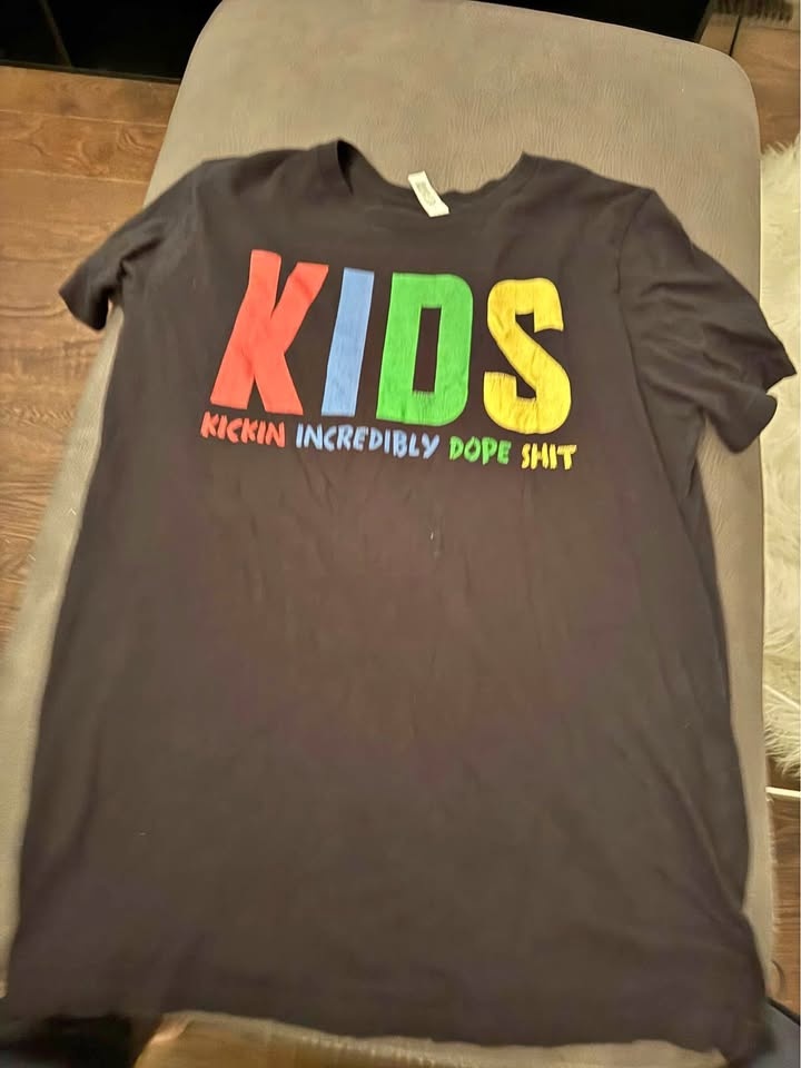 Mac Miller KIDS shirt