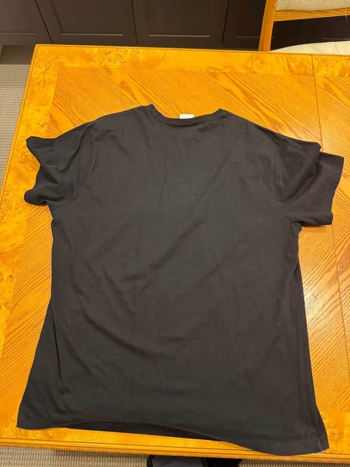 OVO X Wynn Las Vegas Exclusive Shirt - photo 3