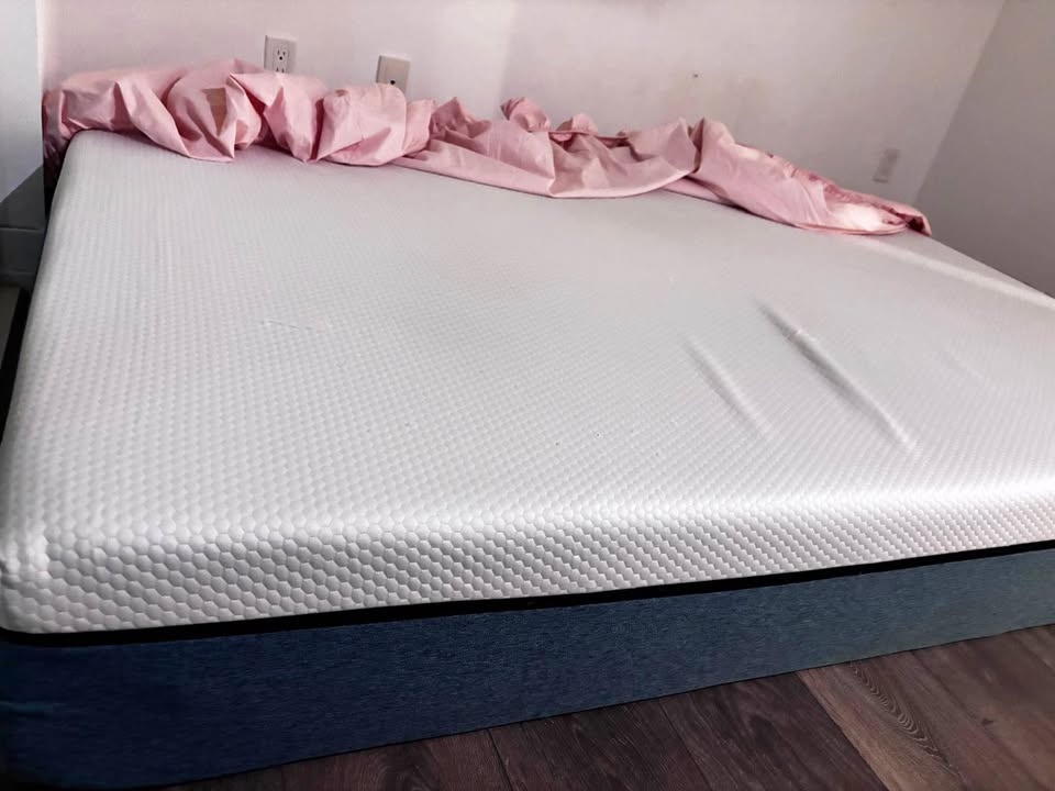 Full/ Double Mattress