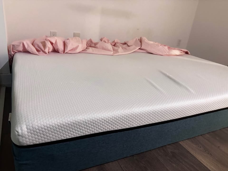 Full/ Double Mattress - photo 2