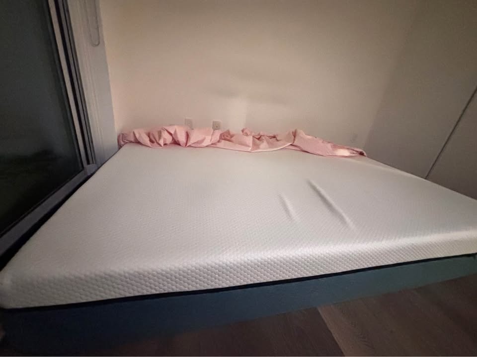 Full/ Double Mattress - photo 3