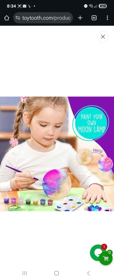 Brand New | Unicorn Terrarium gifts for kids - photo 3