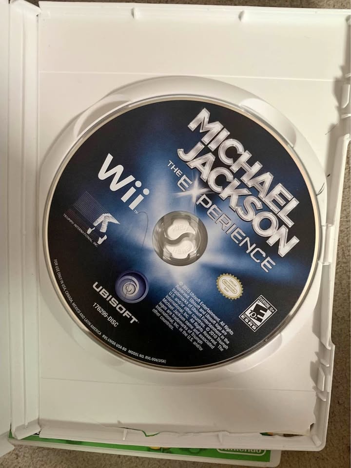 Nintendo Wii