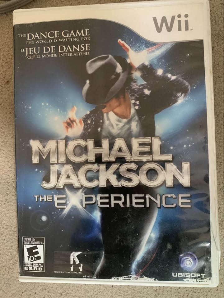 Nintendo Wii - photo 5