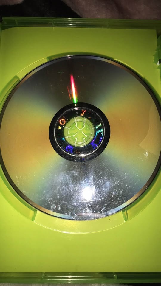 Xbox 360 Mortal Kombat Game - photo 4