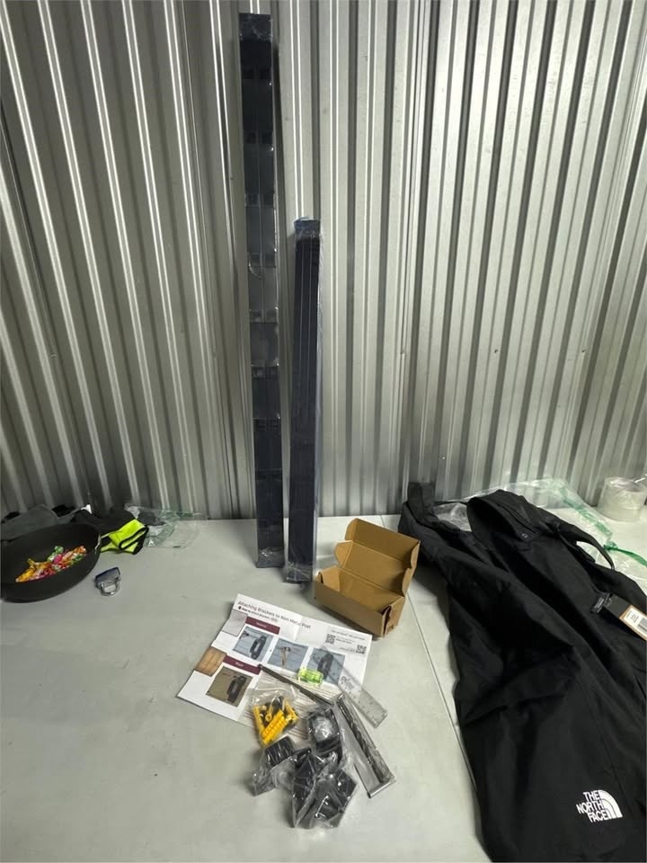 Sealed CR Fence & Rail Metal Railing for Deck - photo 5