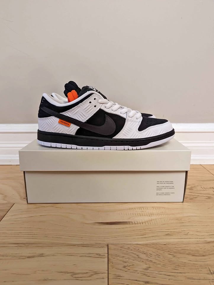 Dunk Low SB TIGHTBOOTH Size 10.5