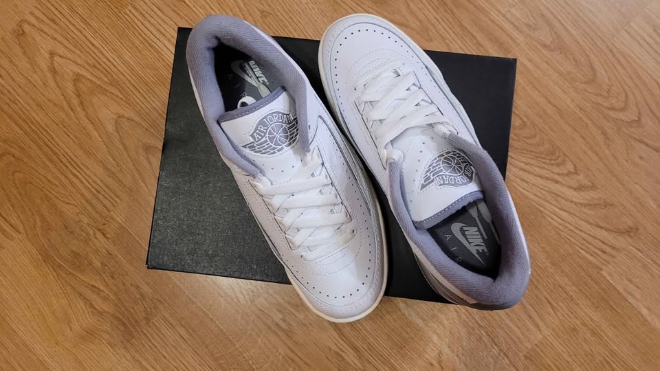 Nike Jordan 2/3 (GS) Brand new - photo 2