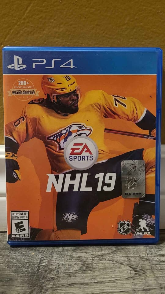 Ps4 EA Games - photo 2