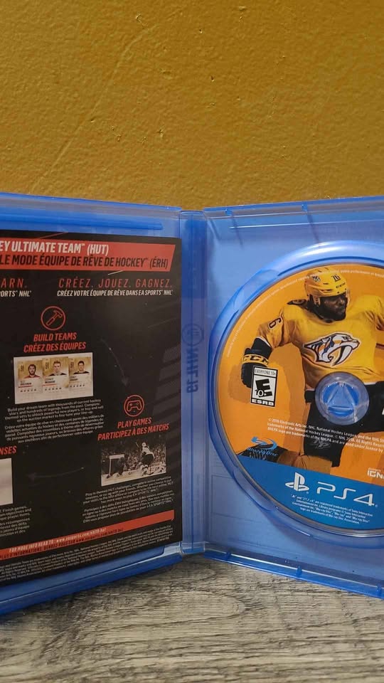 Ps4 EA Games - photo 4