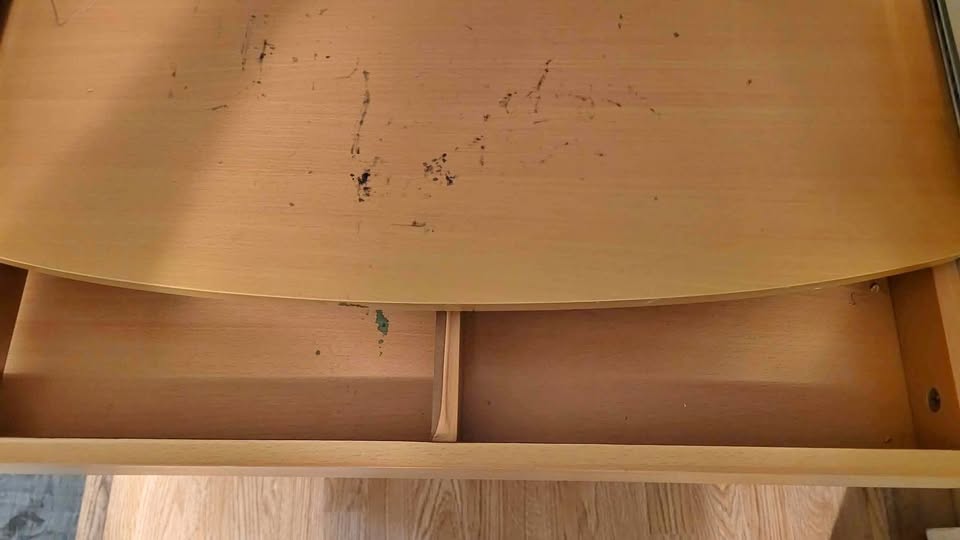 Multiuse Desk