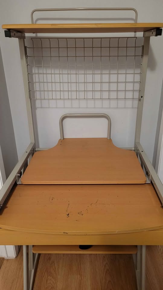 Multiuse Desk - photo 2