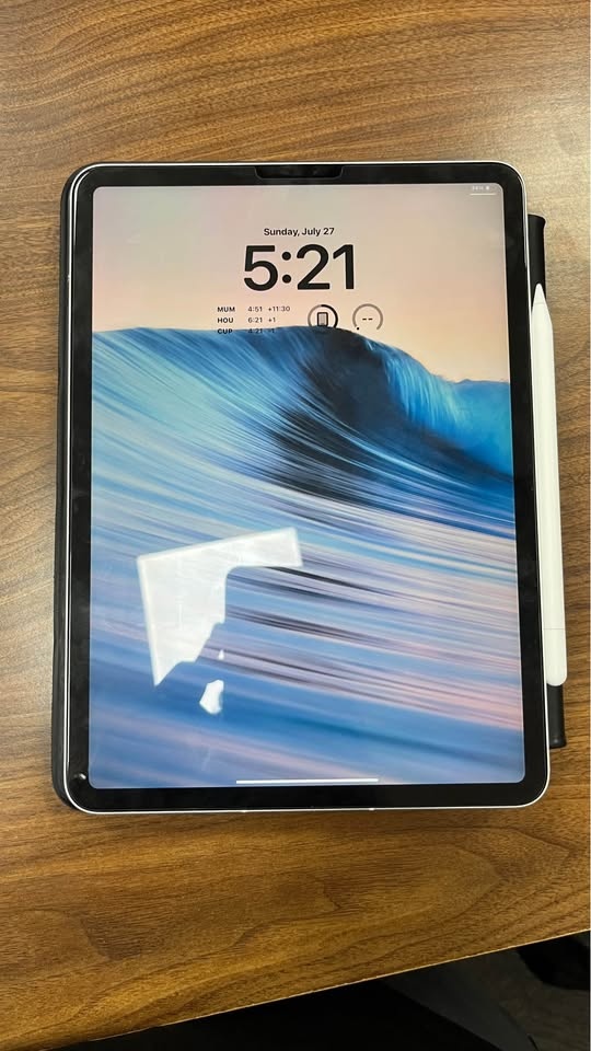 Apple iPad Pro 512 GB - photo 2