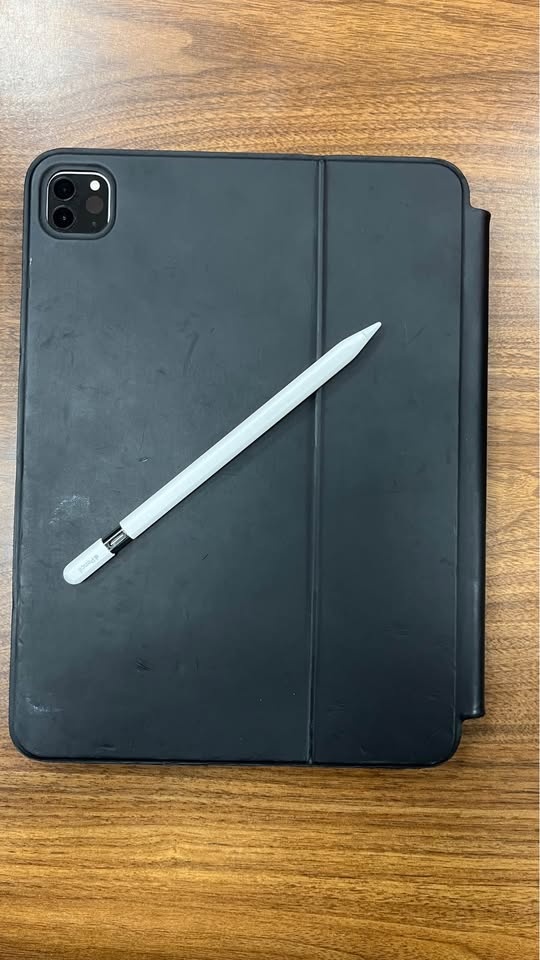 Apple iPad Pro 512 GB - photo 3