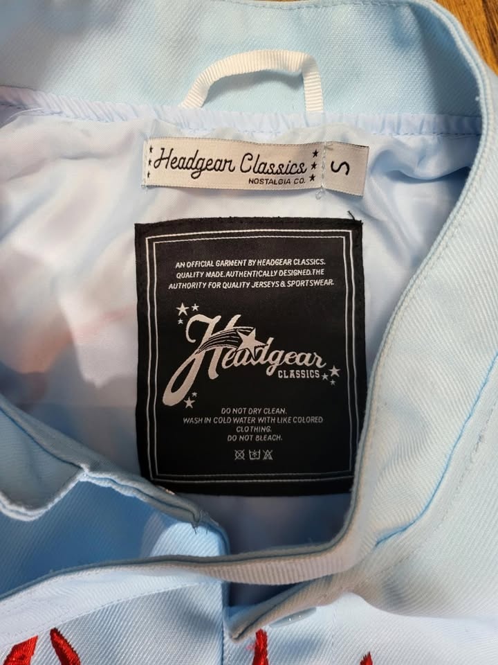 Juice Wrld Fighting Demons Work Jacket SMALL - photo 3