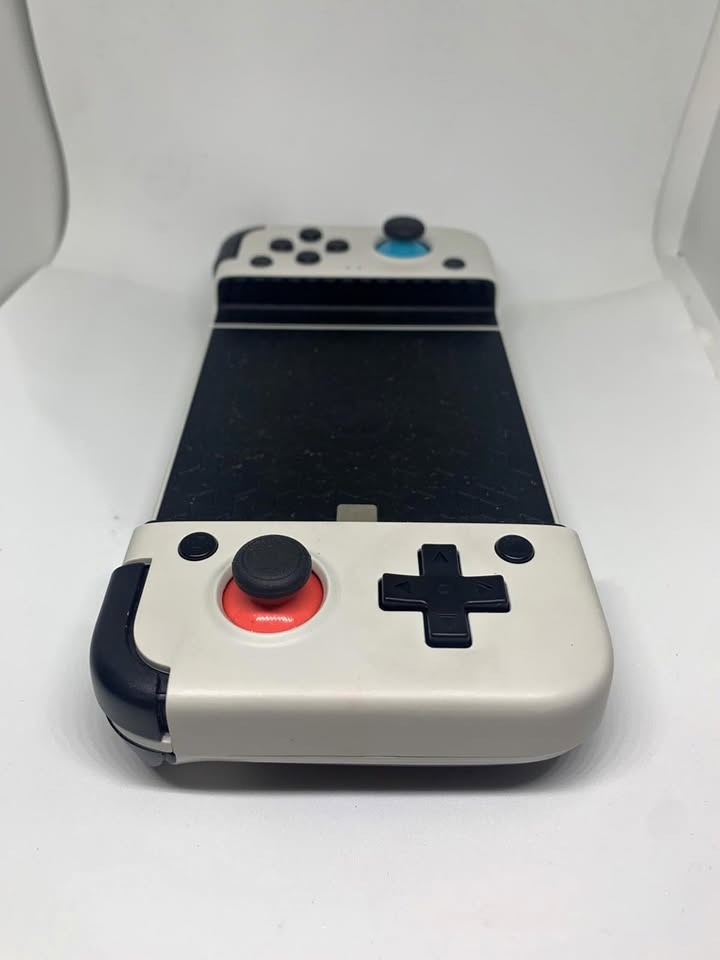 GameSir X2 Type-C Mobile Gaming Controller - Android - White